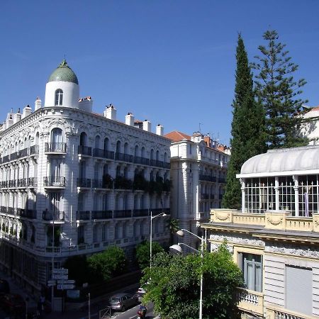 Nizza - Boutique Wohnung - Near Hotel Negresco Exterior foto