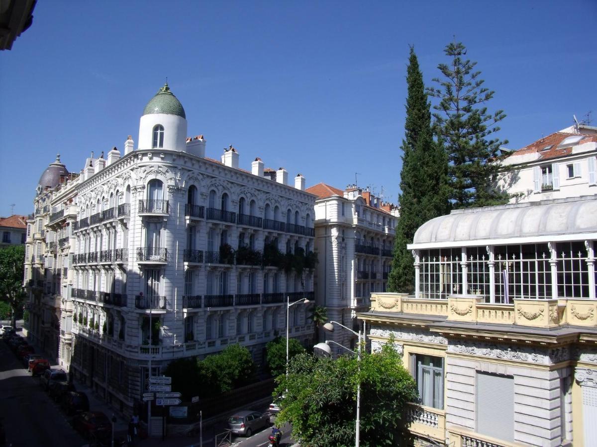 Nizza - Boutique Wohnung - Near Hotel Negresco Exterior foto